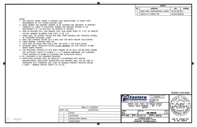 PR Instl Docs FL14604 R14 II 08-02914B