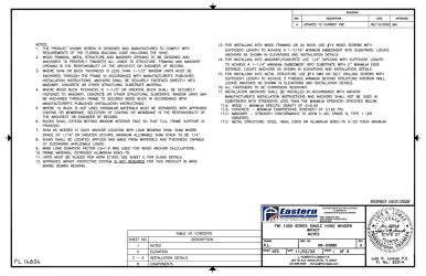 PR Instl Docs FL14604 R14 II 08-03980A