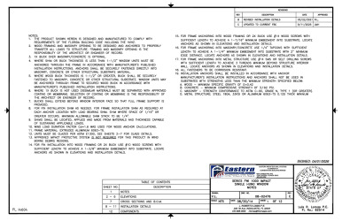 PR Instl Docs FL14604 R15 II 08-02476C