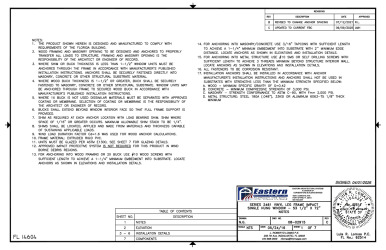 PR Instl Docs FL14604 R15 II 08-02915C