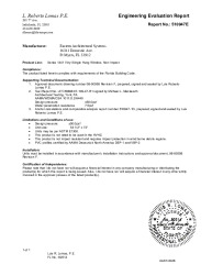 PR TECH DOCS FL14604 R17 AE 510947E