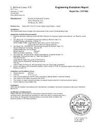 PR TECH DOCS FL14604 R17 AE 513739C