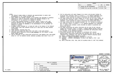 PR Instl Docs FL14605 R15 II 08-01671C
