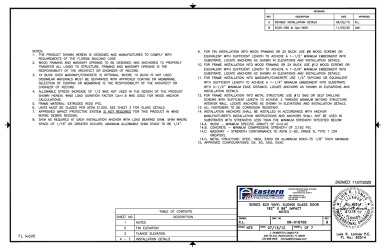 PR Instl Docs FL14605 R17 II 08-01670B