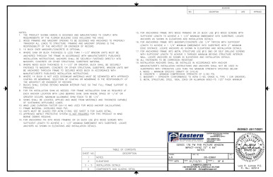 PR Instl Docs FL14608 R17 II 08-03661
