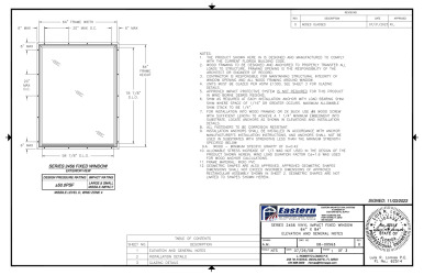 PR INSTL DOCS FL14608 R18 II 08-00563D