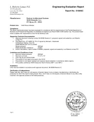 PR TECH DOCS FL14608 R19 AE 510948C