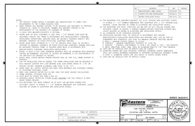 PR Instl Docs FL14608 R19 II 08-00559C