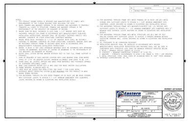 PR INSTL DOCS FL14610 R12 II 08-02678C