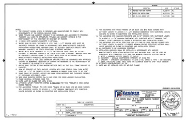 PR Instl Docs FL14610 R16 II 08-01214C
