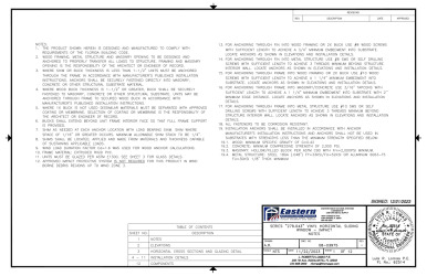 PR Instl Docs FL14610 R17 II 08-03975