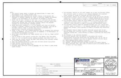 PR Instl Docs FL14610 R17 II 08-03988
