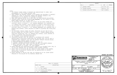 PR Instl Docs FL14632 R7 II 08-00806C