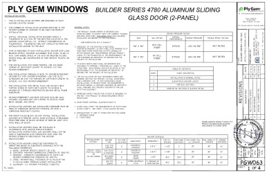 PR Instl Docs FL14634 R7 II PGW063-C
