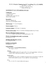 PR TECH DOCS FL14692 R7 AE EVALUATION REPORT WWS-192