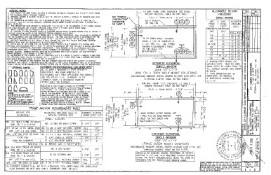 PR INSTL DOCS FL14695 R5 II DRAWING 1754