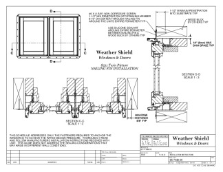 PR Instl Docs FL14696 R13 II 8211 Twin Picture 85-7438-29