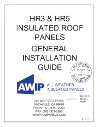 PR Instl Docs FL14700 R3 II HR Installation Guide