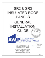 PR Instl Docs FL14700 R3 II SR Installation Guide