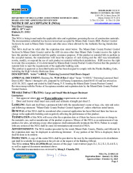 PR Instl Docs FL14718 R6 II 8080-IL OS Louver Door NOA 23-0913.10