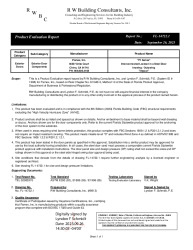 PR TECH DOCS FL14722 R6 AE (D) EVAL 14722.1