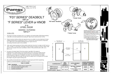 PR Instl Docs FL14722 R6 II (d) Inst 14722.3