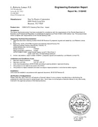 PR TECH DOCS FL14752 R11 AE 512849C