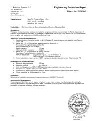 PR TECH DOCS FL14752 R11 AE 513070C