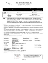 PR TECH DOCS FL14763 R5 AE (C) EVAL 14763.3