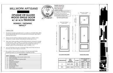 PR Instl Docs FL14763 R5 II (c) Inst 14763.3