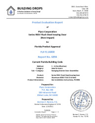PR TECH DOCS FL14800 R5 AE PER6894 SS 2021-01-26