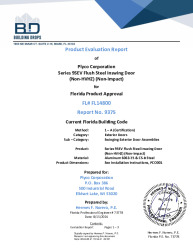 PR TECH DOCS FL14800 R6 AE PER9375 SS 2024-08-21