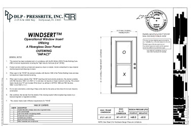 PR Instl Docs FL14803 R6 II (c) Inst 14803.4