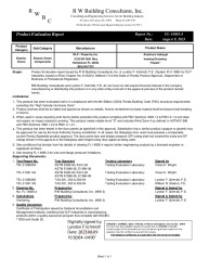 PR TECH DOCS FL14805 R6 AE (C) EVAL 14805.4