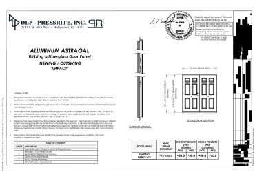 PR Instl Docs FL14805 R6 II (c) Inst 14805.4
