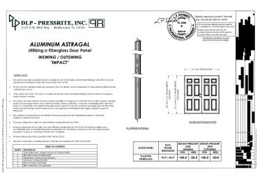 PR Instl Docs FL14805 R6 II (c) Inst 14805.6