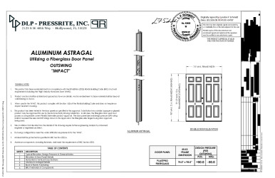 PR Instl Docs FL14805 R6 II (c) Inst 14805.7