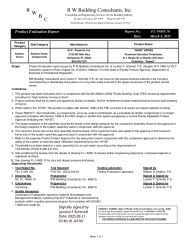PR TECH DOCS FL14805 R7 AE (D) EVAL 14805.10