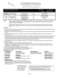 PR TECH DOCS FL14805 R7 AE (D) EVAL 14805.6