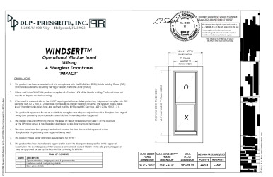 PR Instl Docs FL14805 R7 II (c) Inst 14805.2