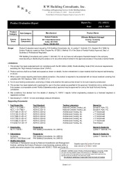 PR TECH DOCS FL14818 R9 AE (E) EVAL 14818.1
