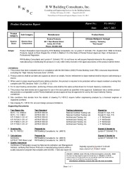 PR TECH DOCS FL14818 R9 AE (E) EVAL 14818.2