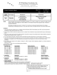 PR TECH DOCS FL14823 R12 AE (J) EVAL 14823.19