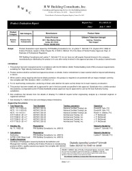 PR TECH DOCS FL14823 R12 AE (J) EVAL 14823.23