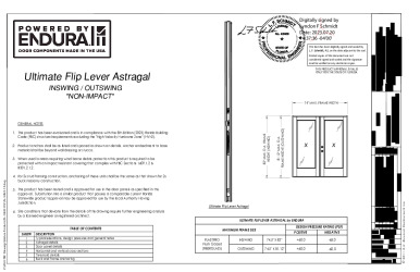 PR Instl Docs FL14823 R12 II (j) Inst 14823.1