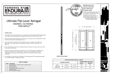 PR Instl Docs FL14823 R12 II (j) Inst 14823.18