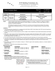 PR TECH DOCS FL14823 R13 AE (K) EVAL 14823.40