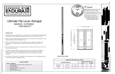 PR Instl Docs FL14823 R13 II (k) Inst 14823.15
