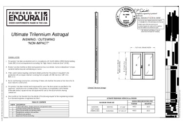 PR Instl Docs FL14823 R13 II (k) Inst 14823.22