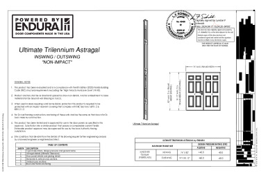 PR Instl Docs FL14823 R13 II (k) Inst 14823.27